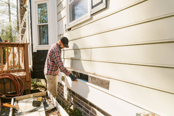 Top rated local Emergency Siding Repair specialists in Orange, VA